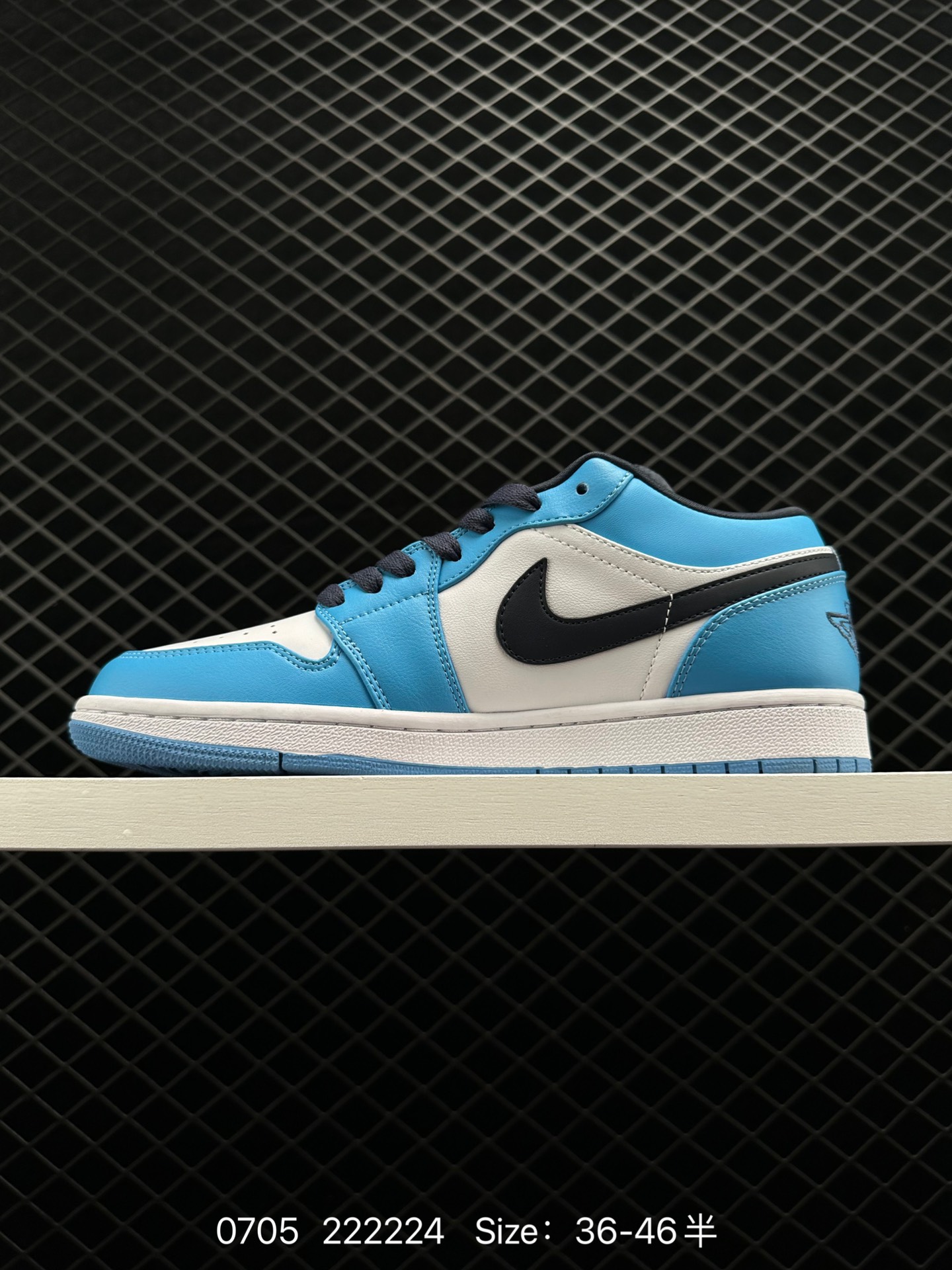 Nike Air Jordan1 Low AJ1